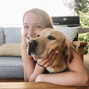 Meet your Posher, Kelly